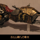 Illustration for article titled What If Star Wars Turned Towards The Real Dark Side: Steampunk